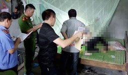 Án mạng ở Lào Cai: Cháu họ sát hại thím vì 60.000 đồng