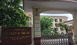 Lãnh đạo Hòa Bình nói gì về nghi vấn gian lận điểm thi THPT 2018?