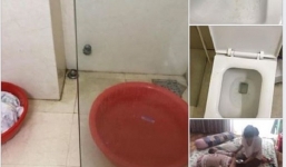 Thuê người giúp việc để phụ chăm con nhỏ, mẹ bỉm sữa khóc ròng khi chẳng khác gì có thêm 'mẹ chồng thứ hai'