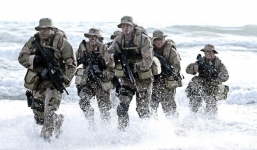 Vụ án thủ tiêu kẻ thù và bí mật đen tối sau danh tiếng lẫy lừng của đặc nhiệm SEAL Mỹ