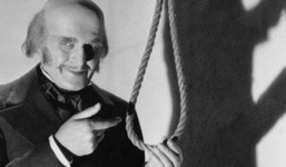 Tên cướp cao số nhất nước Anh: 3 lần bị treo cổ nhưng chỉ trật chân mà không chết, cuối cùng được thả tự do vì 'ý trời muốn thế'