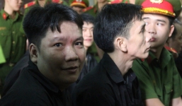 5 án tử hình, 4 án chung thân dành cho liên minh buôn 37kg ma túy xuyên quốc gia