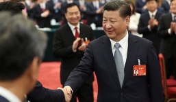 Trung Quốc dậy sóng, quyền lực tuyệt đối của ông Tập Cận Bình đối mặt nguy cơ suy giảm