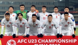 U23 Việt Nam sẽ dương oai diễu võ tại Mỹ Đình nhờ “đòn hiểm” của HLV Park Hang-seo?