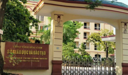 Khởi tố vụ án sửa điểm thi tốt nghiệp THPT ở Hoà Bình