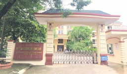 Vụ can thiệp bài thi tại Hoà Bình: Chuyển hồ sơ lên Bộ Công an