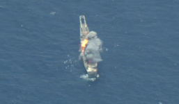 Luật quốc phòng Mỹ yêu cầu Lầu Năm Góc 'lật mặt' các hoạt động phi pháp của TQ ở Biển Đông