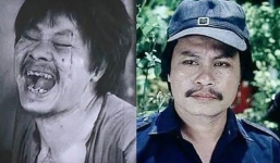 Sự nghiệp đồ sộ của gã Chí Phèo ám ảnh nhất màn ảnh Việt vừa từ giã cõi trần