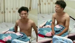 Dọa dẫm tống tình anh shipper bằng đánh giá 1 sao, nam khách hàng nhận trái đắng