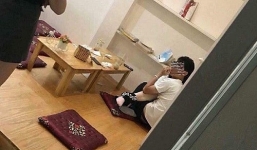 Vụ cặp đôi 'mây mưa' trong quán trà sữa bị bắt tại trận: Đại diện quán nói gì?