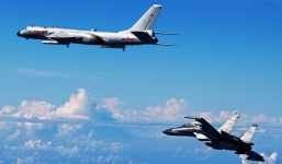 Trung Quốc bị nghi thử vũ khí tương tự siêu tên lửa Nga