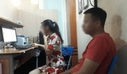 Nữ sinh bị nam chủ nhà tát, đuổi ra khỏi nhà trọ lên tiếng: 'Nhiều lần tôi còn cho hai vợ chồng ấy vay tiền, mượn xe...'