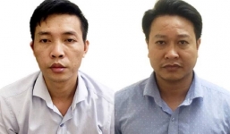 Gian lận điểm ở Hòa Bình: Cán bộ chấm thẩm định của bộ GD&ĐT bị xử lý thế nào?