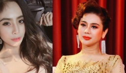 Ca nương Kiều Anh bức xúc về phát ngôn của Lâm Khánh Chi liên quan tới vợ chồng Tú Vi - Văn Anh