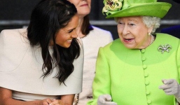 Nguyên tắc kỳ lạ của Hoàng gia Anh: Không ai được phép đi ngủ trước nữ hoàng Anh, còn nữ hoàng đích thị là một… cú đêm