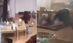 Một thanh niên tự nhận mình là người phát tán clip cặp đôi 'thân mật' ở quán trà sữa: Tôi xin sửa lỗi bằng cách bồi thường 30 triệu đồng!