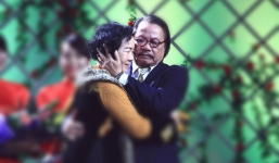 'Thị Nở' Đức Lưu xót xa: Cần phong tặng danh hiệu NSND ngay trong đám tang của Bùi Cường