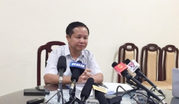 Giám đốc Sở Giáo dục Hoà Bình chưa biết bao nhiêu bài thi bị can thiệp