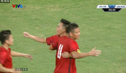 Con dao 2 lưỡi ẩn sau chiến thắng mê hoặc của U23 Việt Nam