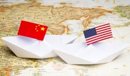 Trung Quốc dọa tung đòn trả đũa Mỹ