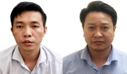 Vụ hai cán bộ ngành Giáo dục tỉnh Hòa Bình bị bắt: Mẹ già không thể tin con làm chuyện tày đình
