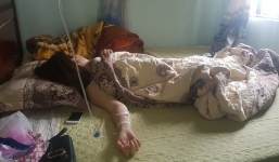 Thông tin mới nhất vụ nam chuyên viên bị tố hiếp dâm đồng nghiệp