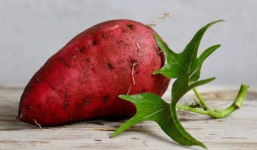 Một củ khoai lang có thể mang lại điều 'thần kỳ', phòng ung thư: Đây là bí quyết ăn đúng!