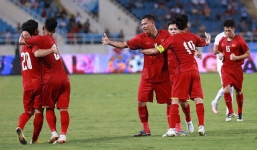 U23 Việt Nam sẽ lại thăng hoa trên Mỹ Đình nhờ nước cờ táo bạo của thầy Park?