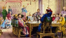 Số phận các hoàng thân quốc thích sau khi triều đại phong kiến cuối cùng của Trung Quốc sụp đổ