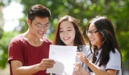 Các trường Đại học bắt đầu công bố điểm chuẩn 2018