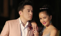 Hồng Nhung lần đầu tâm sự về thời gian khó khăn sau ly hôn