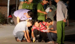 Truy bắt đối tượng dùng hung khí đâm 2 nam thanh niên nguy kịch ở Sài Gòn