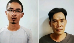 Hai người bị truy tố vì cho vay gấp 60 lần lãi suất ngân hàng, siết nợ kiểu xã hội đen