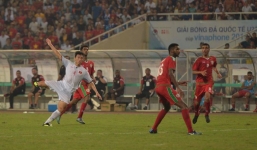 U23 Việt Nam được thưởng hơn 1 tỷ đồng với chức vô địch giải Tứ hùng 2018