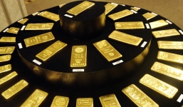 Giá vàng hôm nay 6/8/2018: 4 tuần suy giảm, giới đầu tư lo lắng