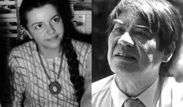 Mối tình lãng mạn như tiểu thuyết của Nguyễn Đình Thi với ký giả người Pháp