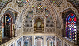 Cùng ngắm nhìn vẻ đẹp ma mị của 25 toà lâu đài và biệt thự bỏ hoang ở châu Âu