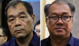 Hôm nay tuyên án Trầm Bê, Phạm Công Danh