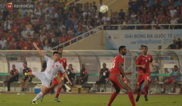 'Xem bàn thắng của Đoàn Văn Hậu mà nổi da gà'