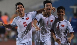 Mối lo lớn cho U23 Việt Nam ẩn sau siêu phẩm trác tuyệt của Văn Hậu