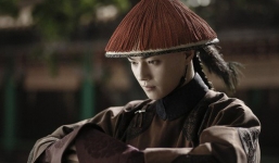 Những bí mật ít ai biết về đội thị vệ trong Tử Cấm Thành thời nhà Thanh ở Trung Quốc