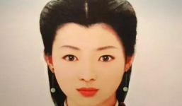 Bằng chứng về nhan sắc thật của mỹ nhân Trung Hoa thời cổ đại, phá vỡ mọi quan điểm sai lầm của chúng ta trong thời gian qua