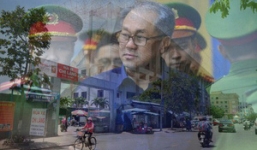 Lời cuối của Phạm Công Danh và số phận sân vận động Chi Lăng