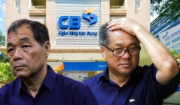 Ông Trầm Bê bình tĩnh nhận bản án 4 năm tù, Phạm Công Danh ngã quỵ