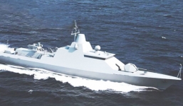 Báo Trung Quốc: Nếu mua vũ khí này Việt Nam có thể 'xé tan' tàu sân bay tại Biển Đông