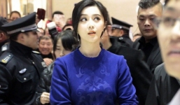 Phạm Băng Băng bị 'đóng băng' 3 năm, khiến cả làng giải trí Hoa ngữ lao đao?