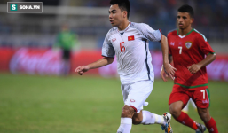 VFF lo 'sốt vó' trước sự cố liên quan tới giải Tứ hùng U23