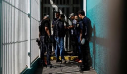 Venezuela bắt giữ 6 người tình nghi liên quan tới vụ ám sát Tổng thống Maduro