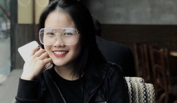 Nhan sắc xinh đẹp của bạn gái Văn Hậu U23 khiến dân mạng săn lùng