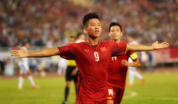 Phan Văn Đức ghi bàn đẳng cấp, U23 Việt Nam chưa thể đòi nợ Thường Châu